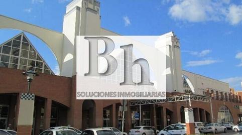 Foto 3 de Planta baixa en venda a Camino Camino de San Rafael, 8, 8, La Unión - Cruz de Humilladero - Los Tilos, Málaga