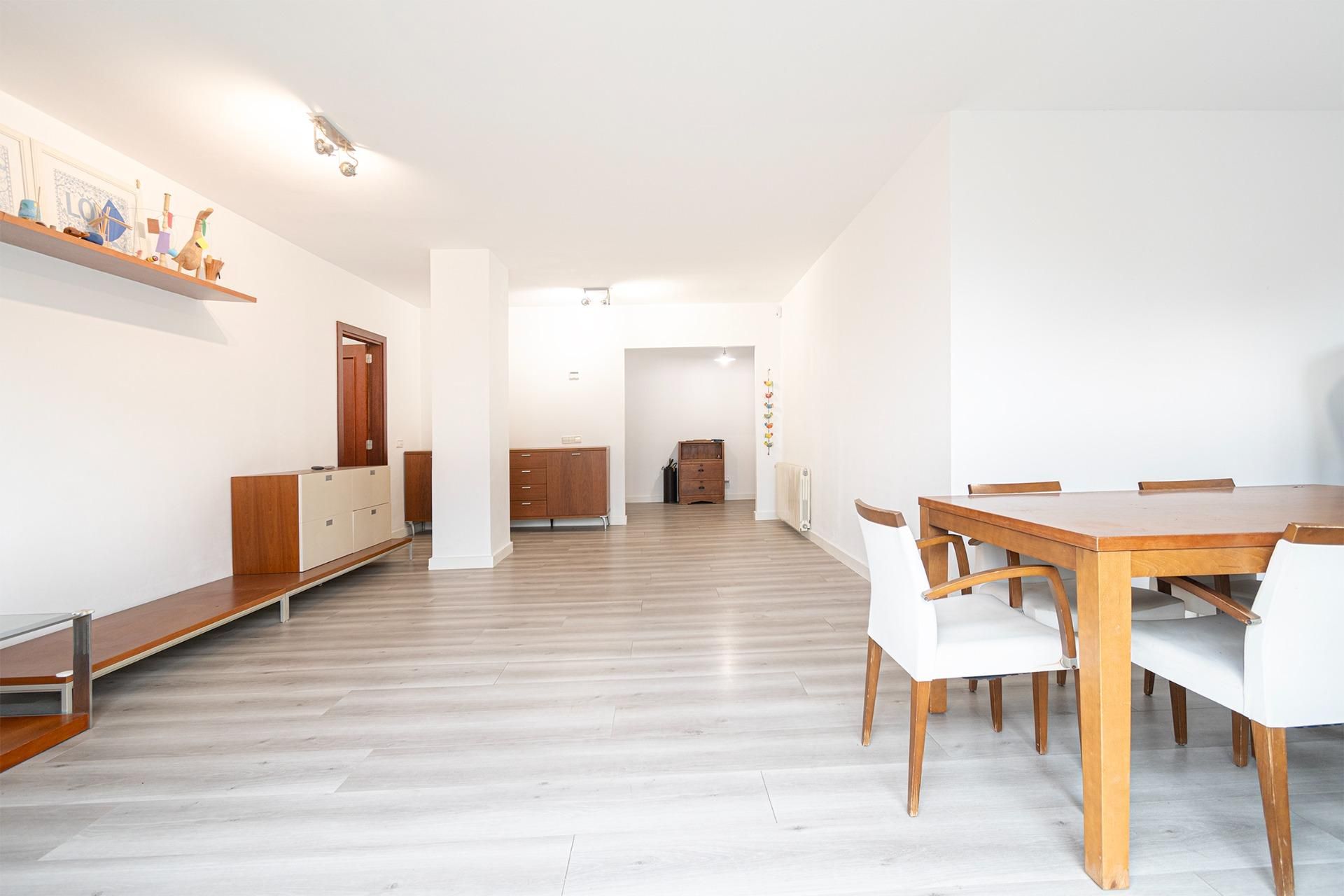 Menjador de Planta baixa en venda en  Palma de Mallorca amb Aire condicionat, Calefacció i Terrassa