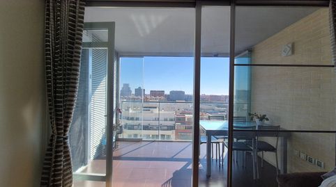 Foto 5 de Piso en venta en Avinguda del Mestre Rodrigo, Sant Pau, Valencia Capital