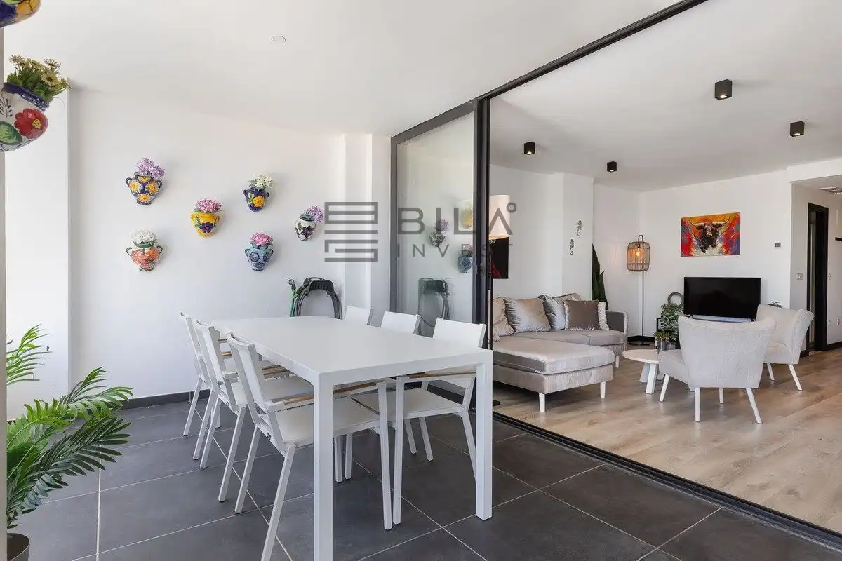 Appartement avec piscine à vendre à Hacienda el Sueño, imagen 8