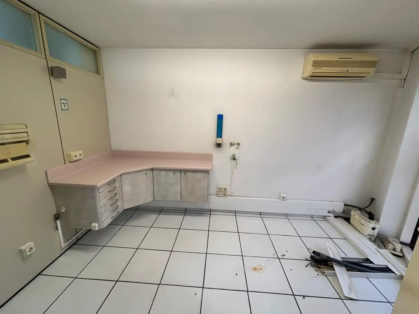 Cocina de Oficina de alquiler en Granollers