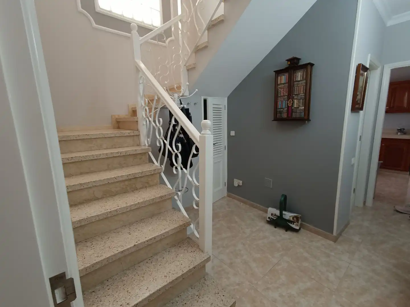 Casa adosada en venda a Calle Torriani, La Garita - Marpequeña