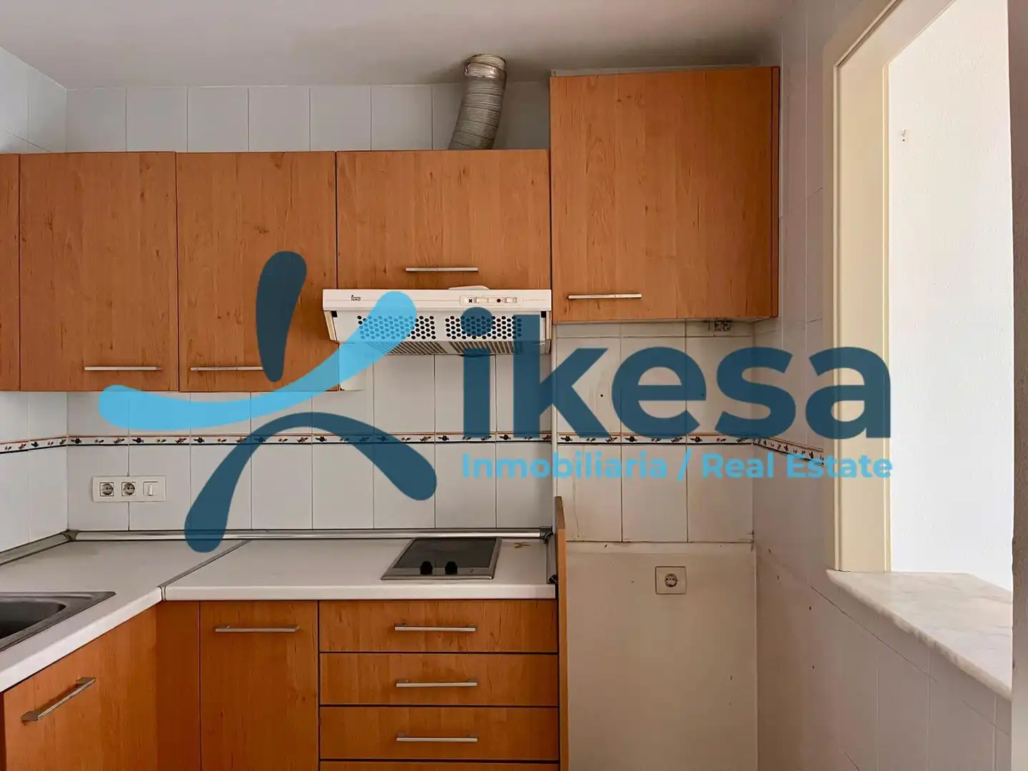Kitchen of Apartments for sale in Sevilla
