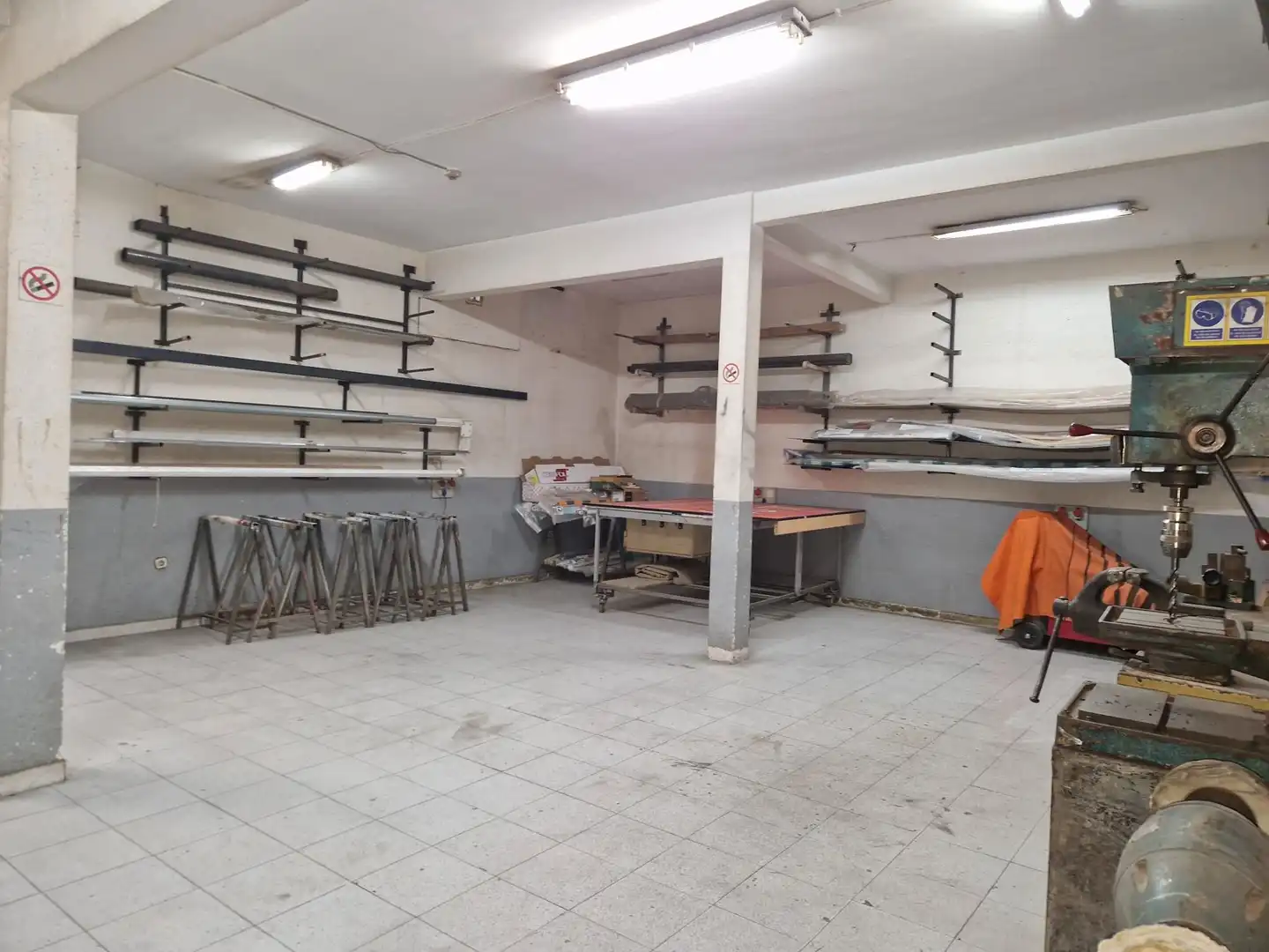 Geschaftsraum zum Verkauf in Sant Boi de Llobregat