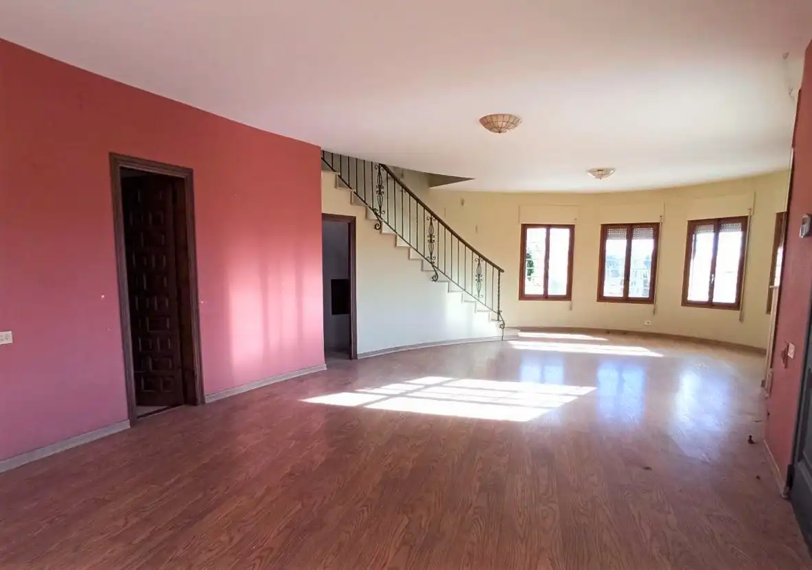Detached house with pool for sale in L'Alcora, imagen 15