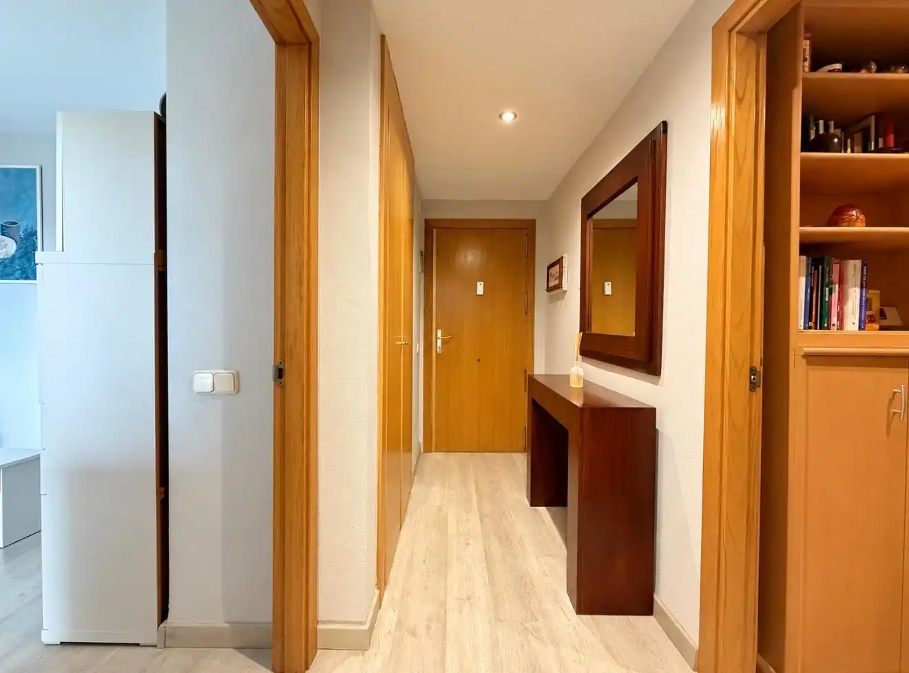 Wohnung zum Verkauf in  Palma de Mallorca mit Klimaanlage, Terrasse und Balkon