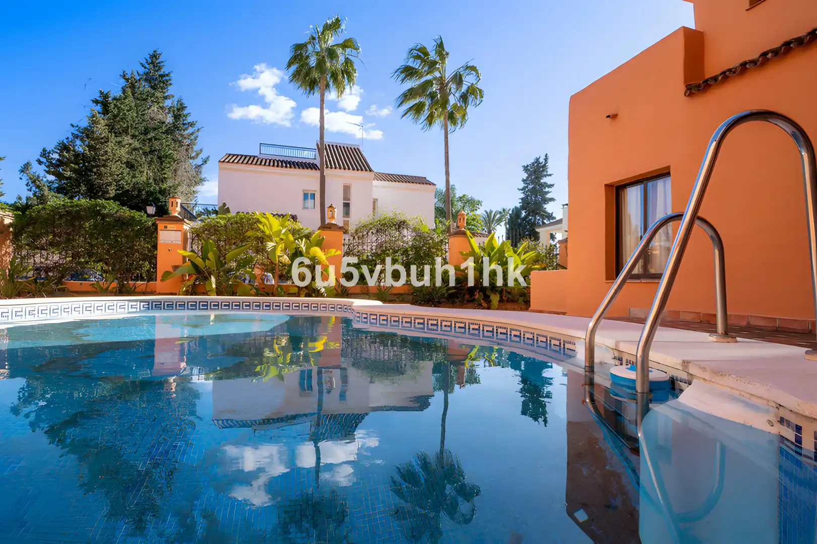 Apartament amb piscina en venda a Estepona Pueblo, imagen 12