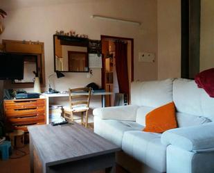 Living room of House or chalet for sale in Buenache de la Sierra