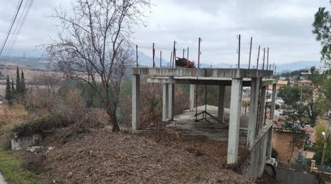 TERRENY AMB EDIFICACIÓ A MASQUEFA  CAN PARELLADA, immagine 4