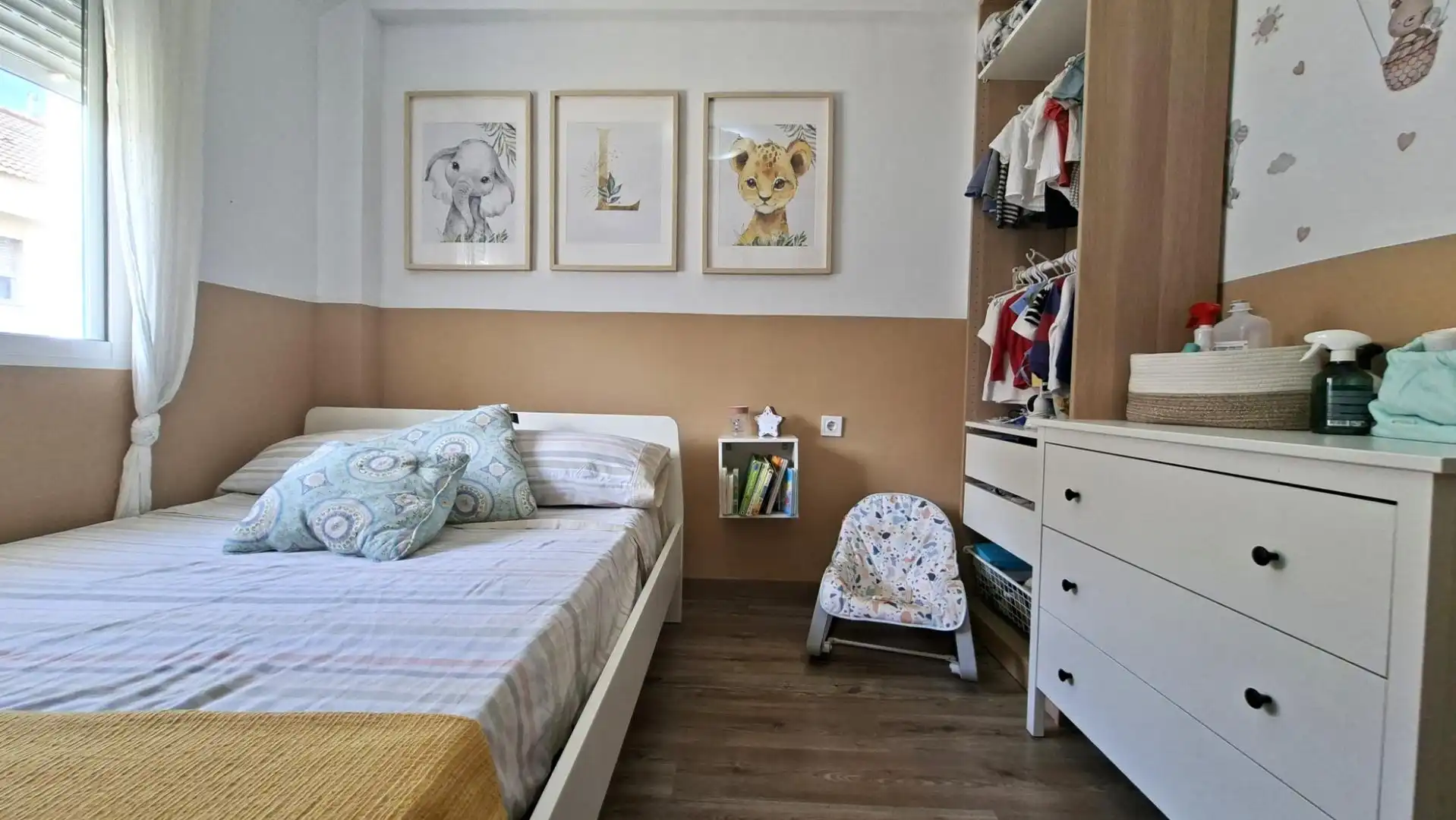 Terraced house with terrace for sale in Avenida ANTONIO MAIRENA, imagen 18