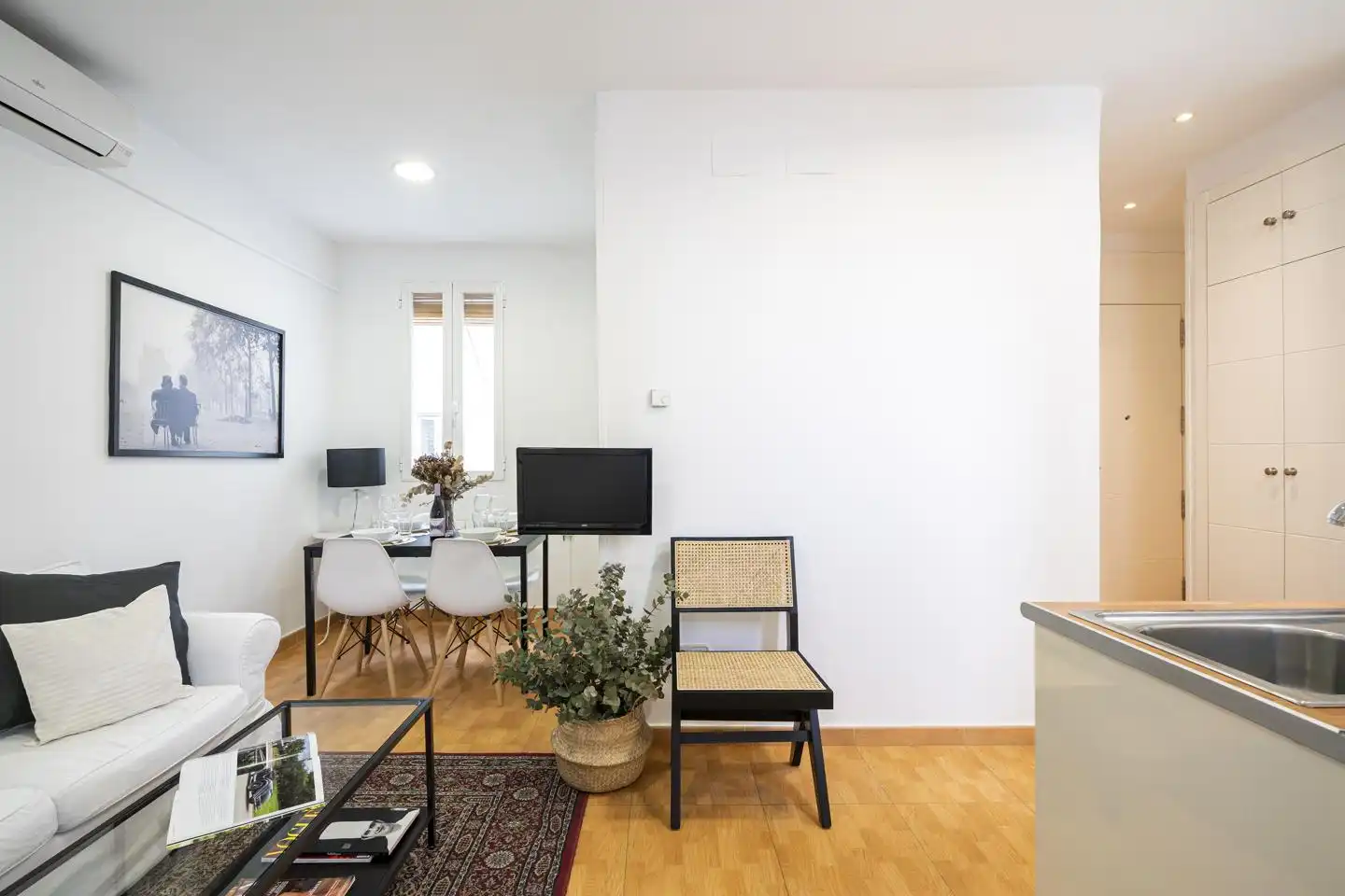 Appartement à louer à Del Divino Vallés, imagen 6