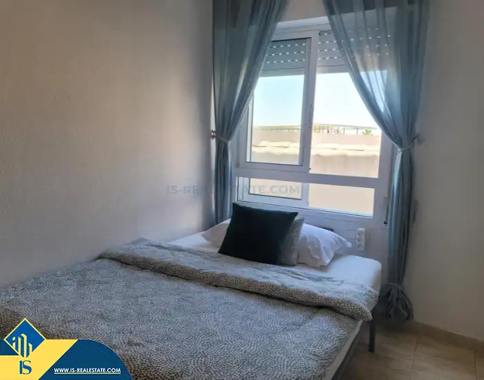 Penthouse mit Pool zum Verkauf in Playa del Acequión, Náufragos y Rocío del Mar, imagen 16
