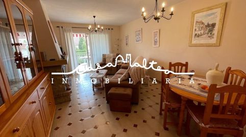 Foto 5 de Casa o chalet en venta en Coloma, La Nucia