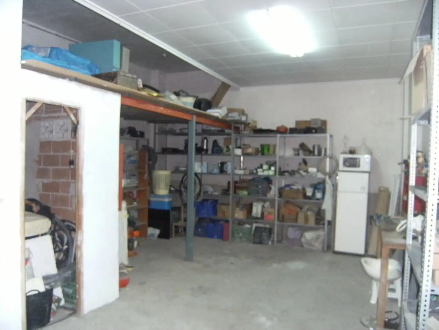 Local comercial en venda a Carrer de Maria Auxiliadora, imagen 4