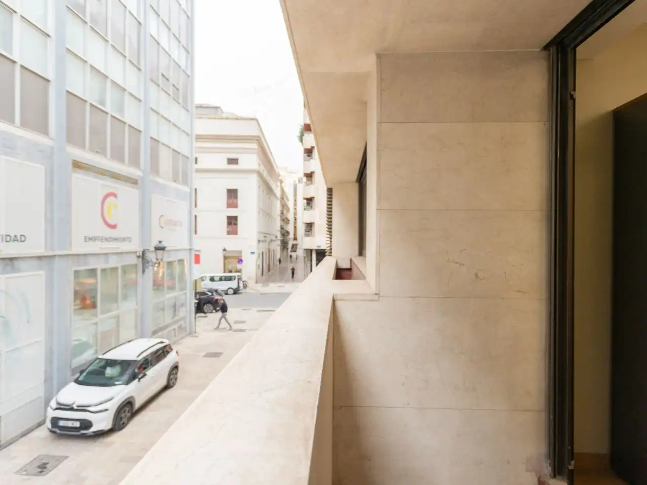 Office space to rent in Carrer del Poeta Querol 11, imagen 8