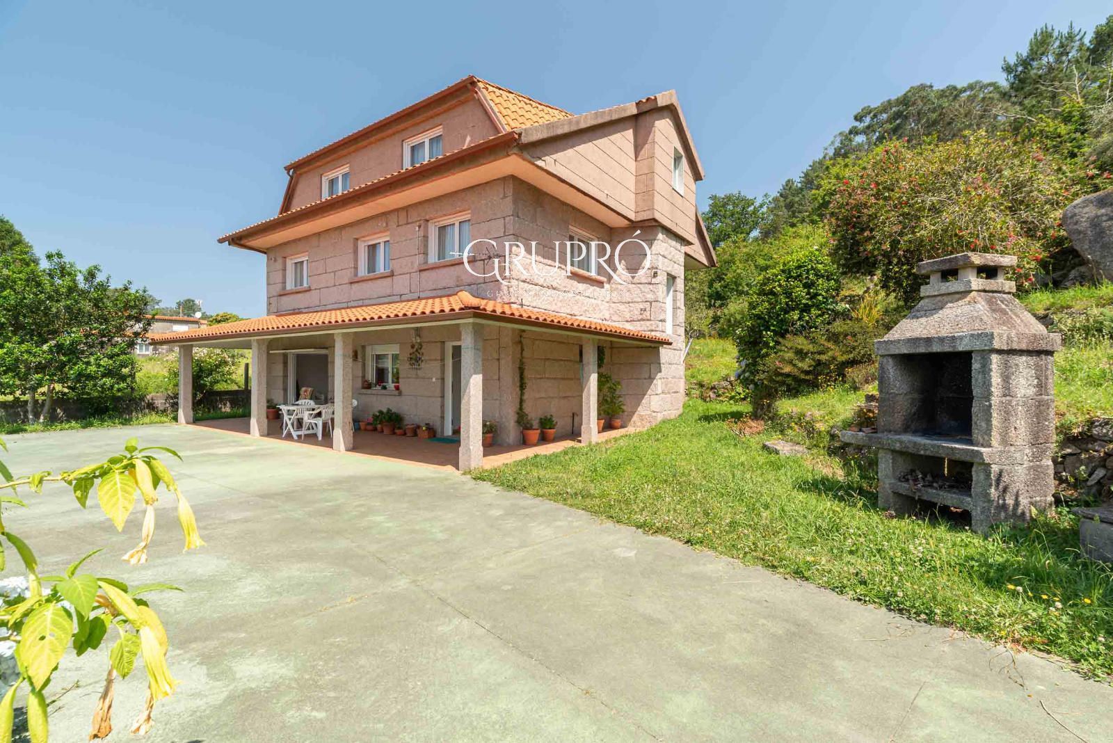 Casa o xalet en venda a Regodagua-Chain, Gondomar