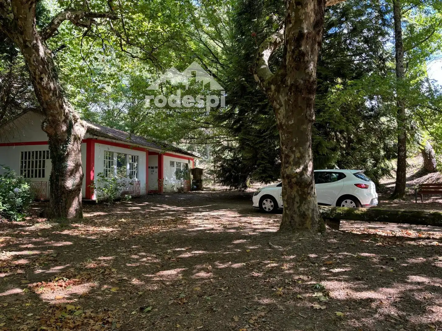 Terreny rústic en venda a A Cañiza, imagen 36
