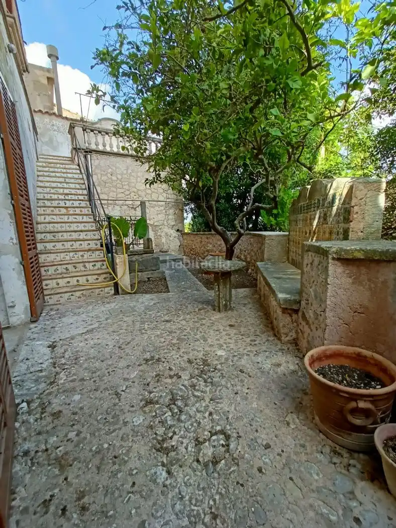 Haus zum Verkauf in Plaça Vella 24, imagen 30