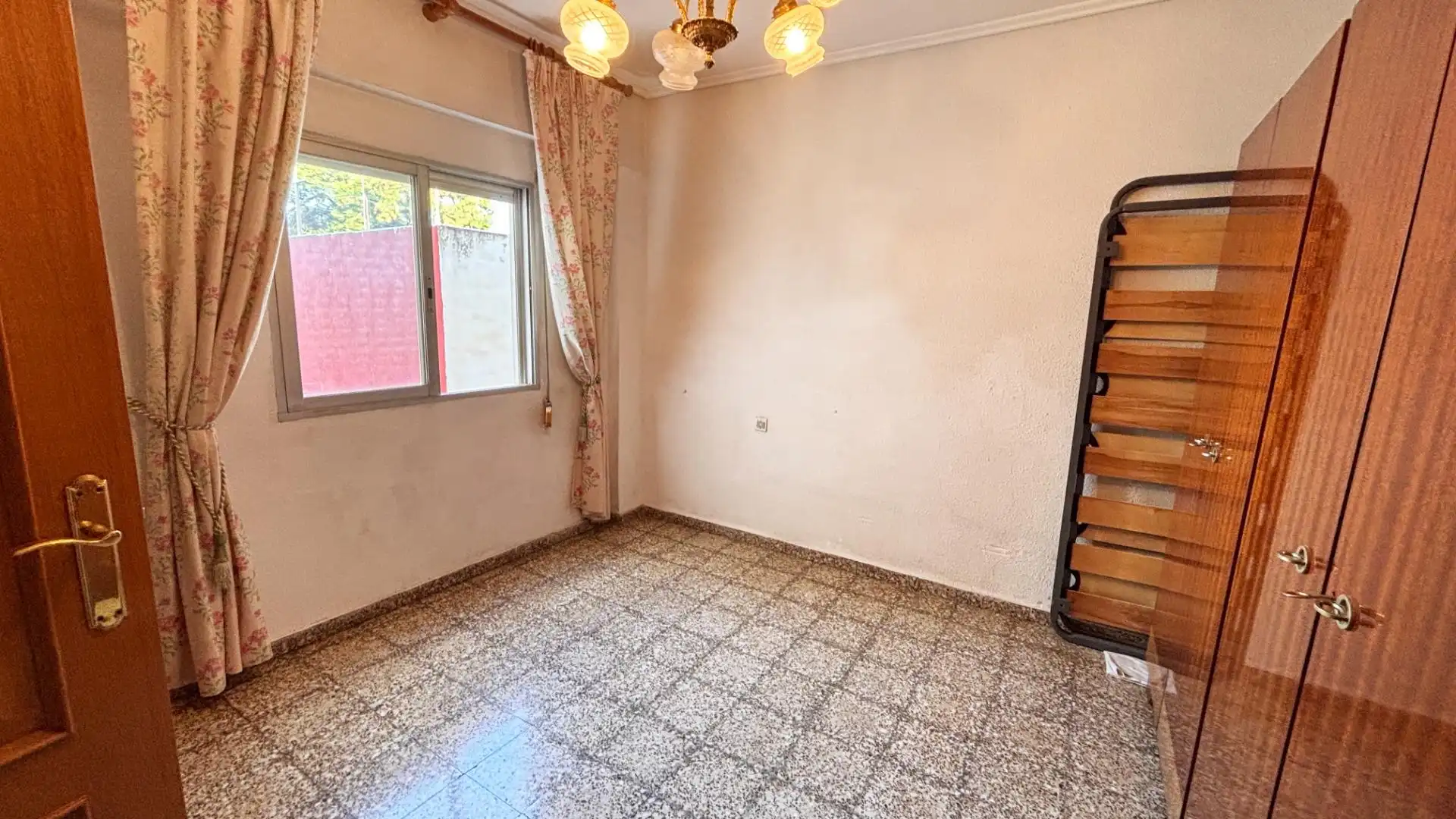 Piso en venta en El Castell
