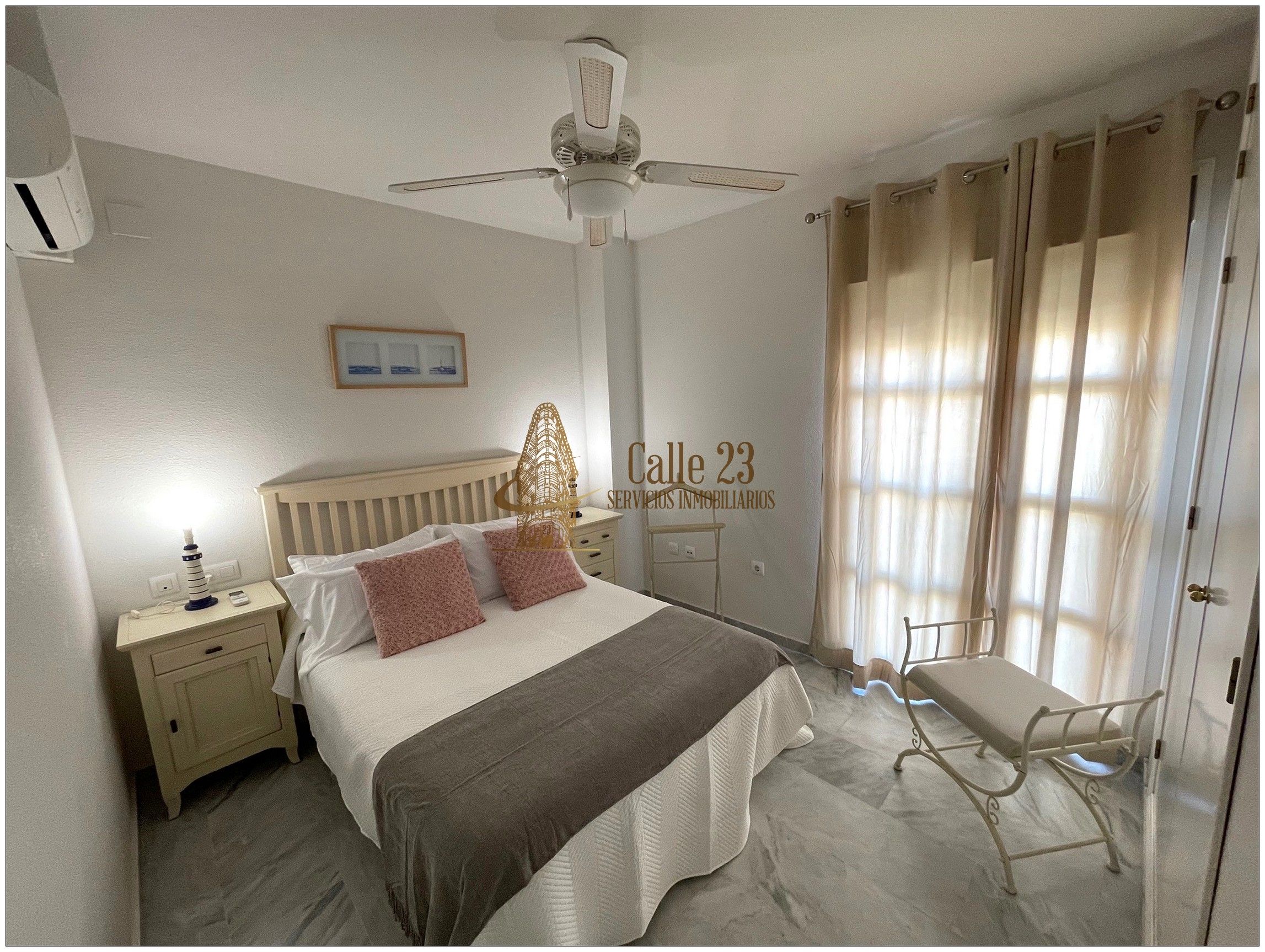 Flat to rent in Calle Azorín, El Portil