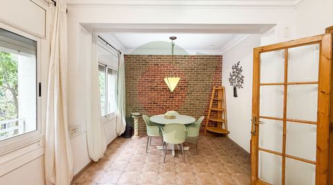 Foto 3 de Piso de alquiler en El Baix Guinardó, Barcelona Capital