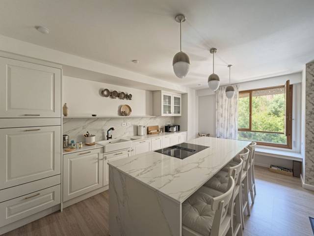 Piso en Venta en Parque Miraflores