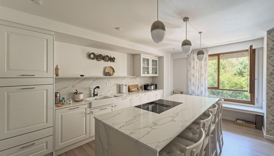 Photo 1 of Flat for sale in Parque Miraflores, Zaragoza