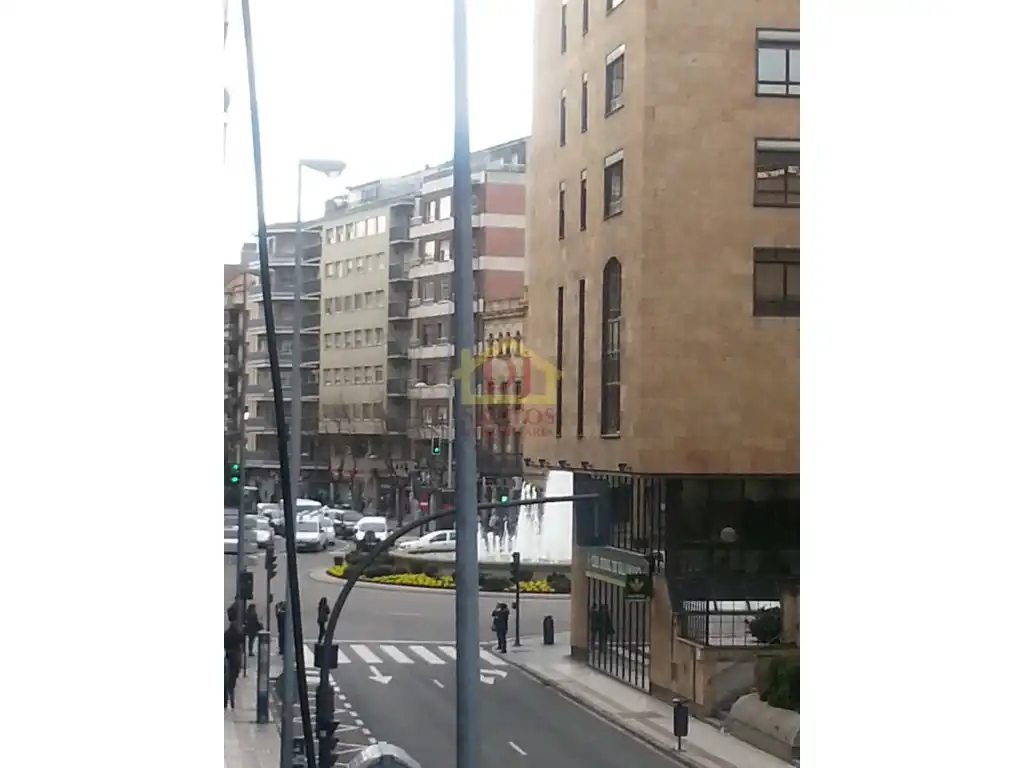 Apartamento de alquiler en Avenida de Italia, Carmelitas