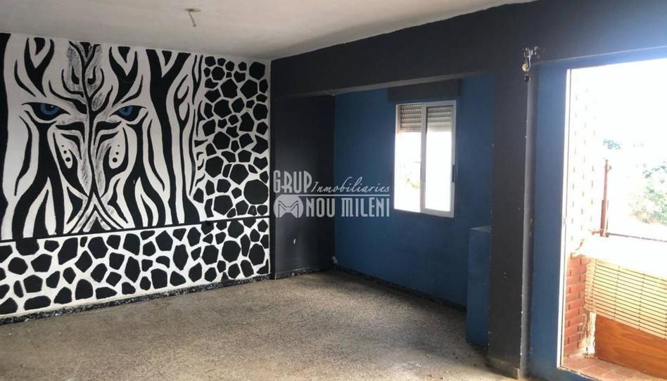 Photo 1 of Flat for sale in Mas del Jutge , Poligono Mas del Jutge, Valencia