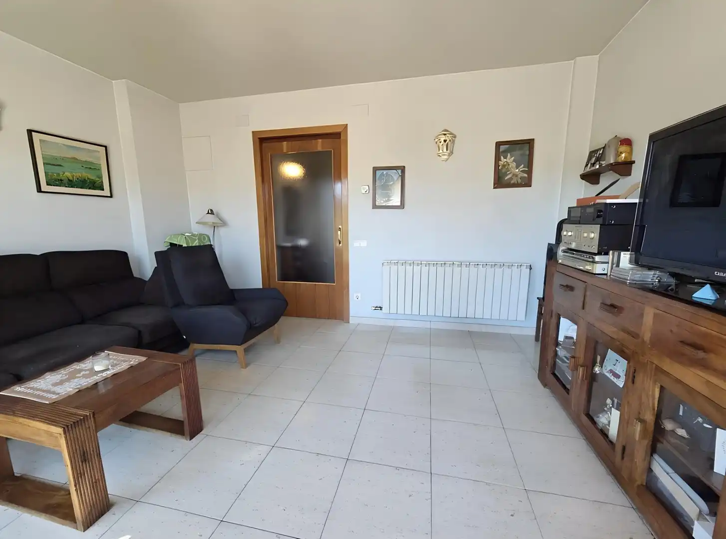 Piso con terraza en venta en Sant Celoni, imagen 4