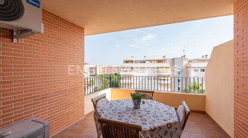 Foto 4 de Piso de alquiler en C. Jaume I, Canet d'En Berenguer, Valencia
