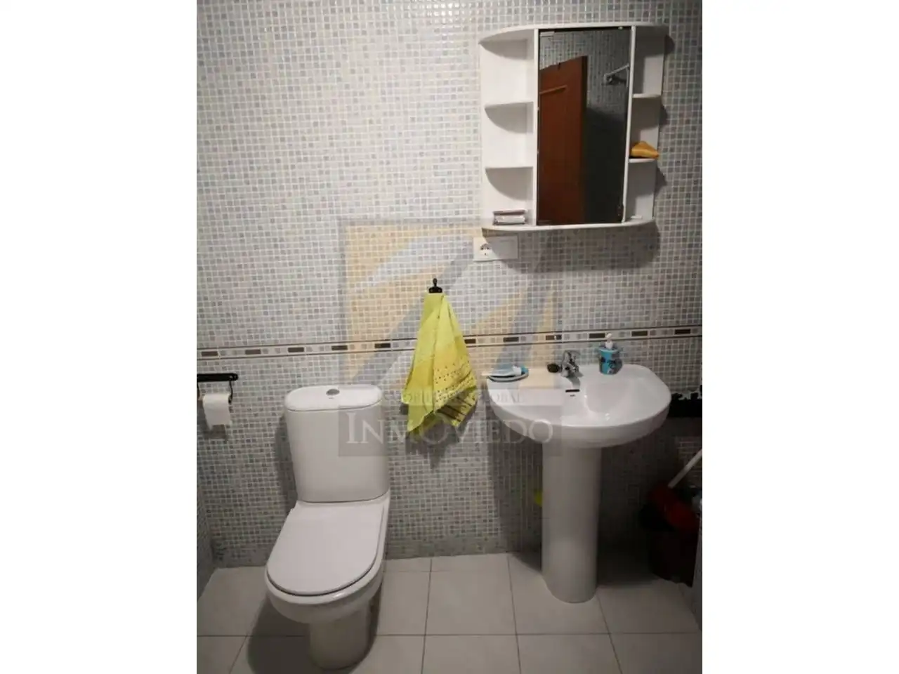 Baño de Piso en venta en Aller con Calefacción, Trastero y Amueblado