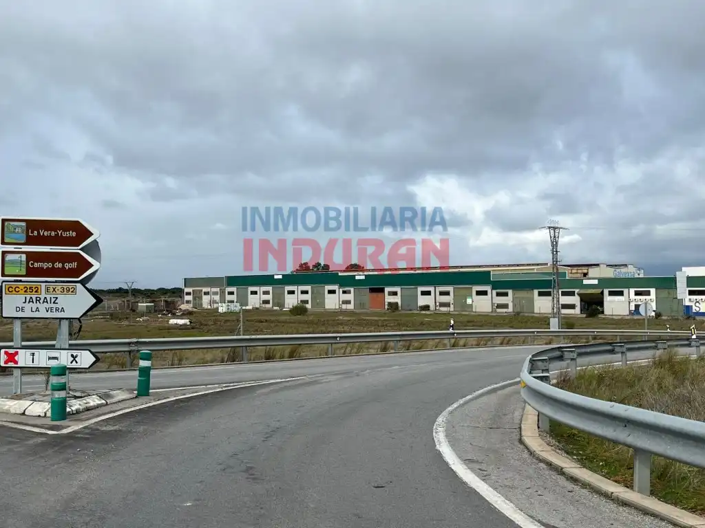 Nau industrial en venda a Casatejada, imagen 7