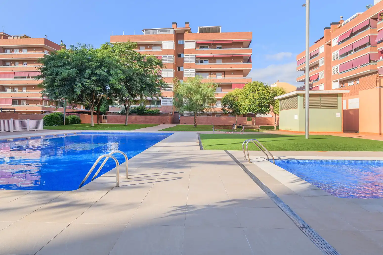 Appartamento con ascensore in vendita a Viladecans - CL ANTONIO MACHADO, imagen 48