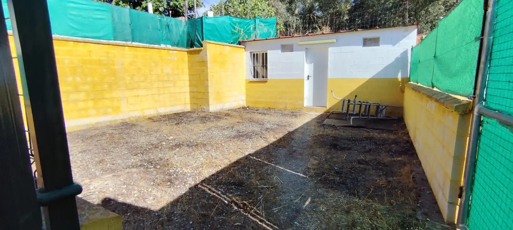 House with garden for sale in El Castillo de las Guardas, imagen 42