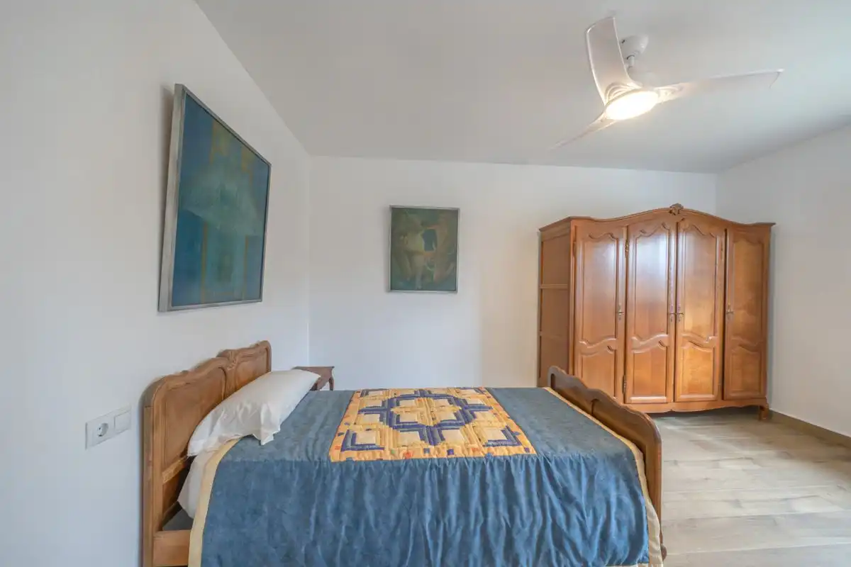 Casa amb terrassa en venda a Cam. Aniorte, imagen 42