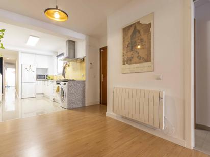 Kitchen of Flat for sale in Catarroja  with Air Conditioner and Heating