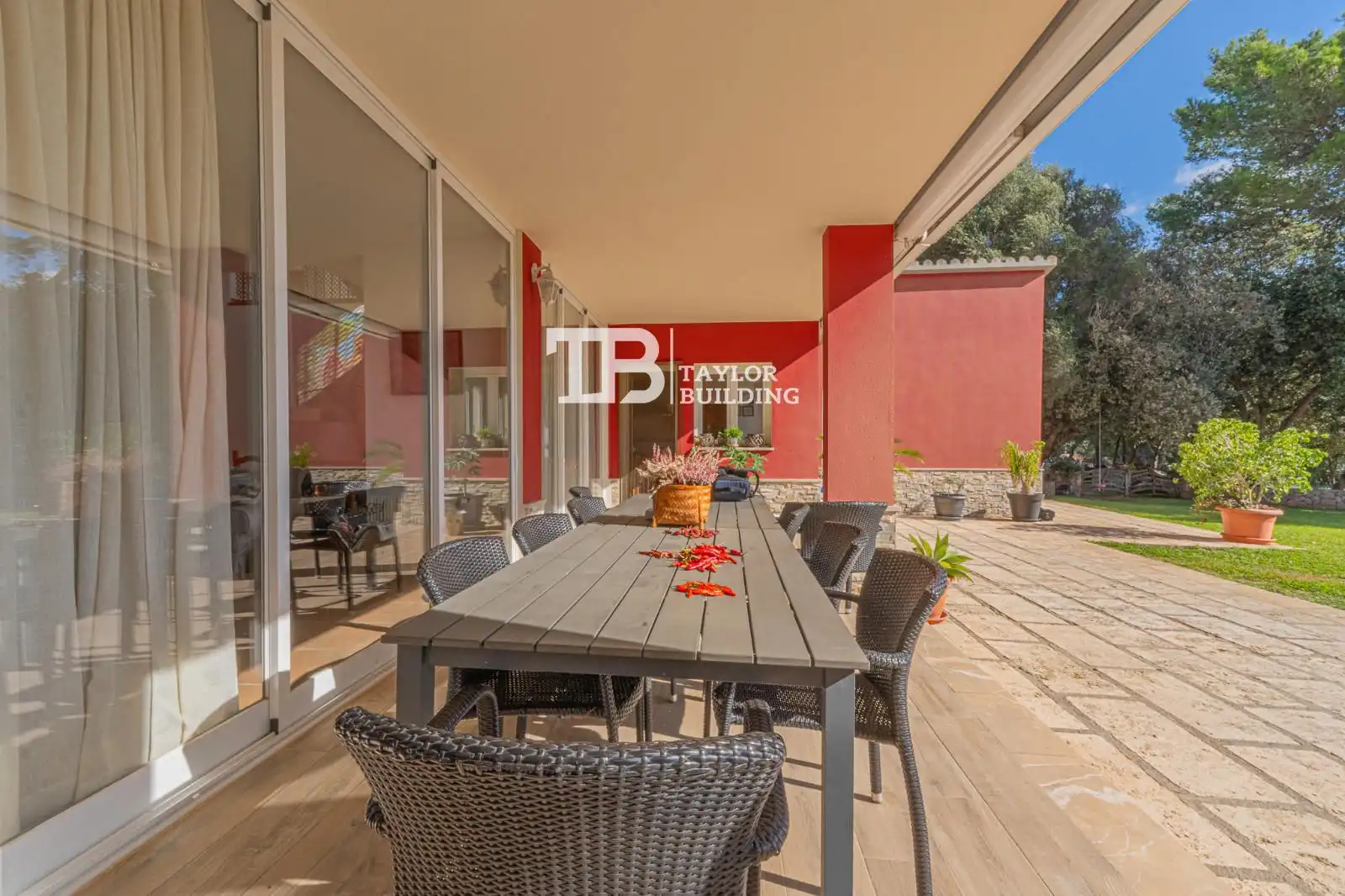 Terraza de Casa o chalet en venta en Son Servera con Aire acondicionado, Calefacción y Terraza