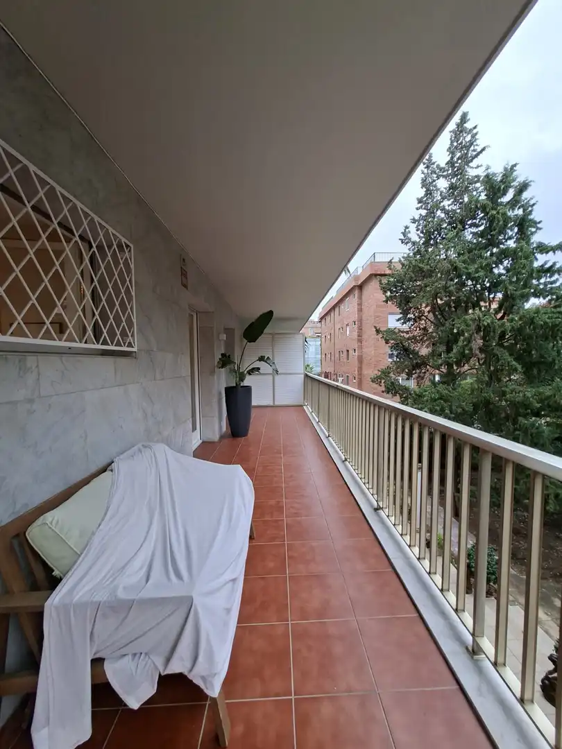 Wohnung mit Balkon zum Verkauf in Passeig de la Bonanova, imagen 68
