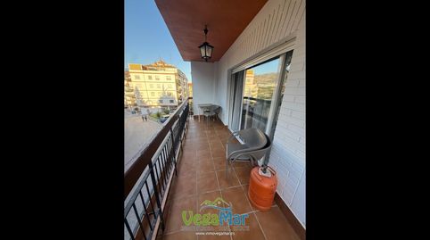 Foto 4 de Pis de lloguer a Costa Templada, Velilla - Velilla Taramay, Almuñécar
