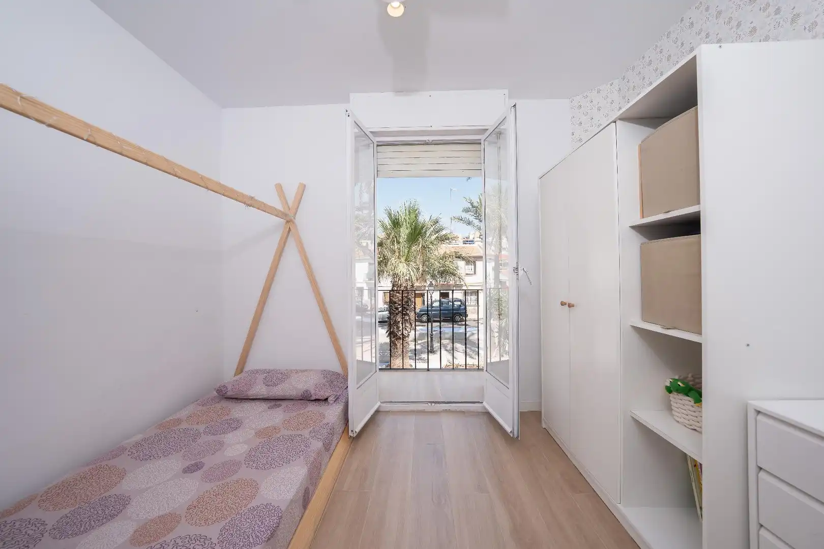Casa o chalet en venta en Calle OBISPO BARRACHINA, Carrús Oeste