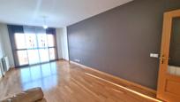 Living room of Flat for sale in Burgos Capital  with Heating, Parquet flooring and Storage room