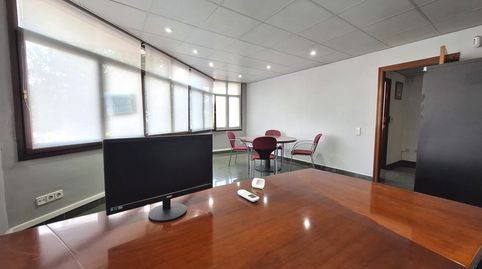 Foto 2 von Büro zum Verkauf in Passeig Doctor Moragas, Centre - Eixample – Can Llobet, Barberà del Vallès