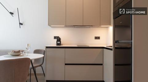 Foto 5 de Estudio para compartir en Campodón - Ventorro del Cano, Madrid