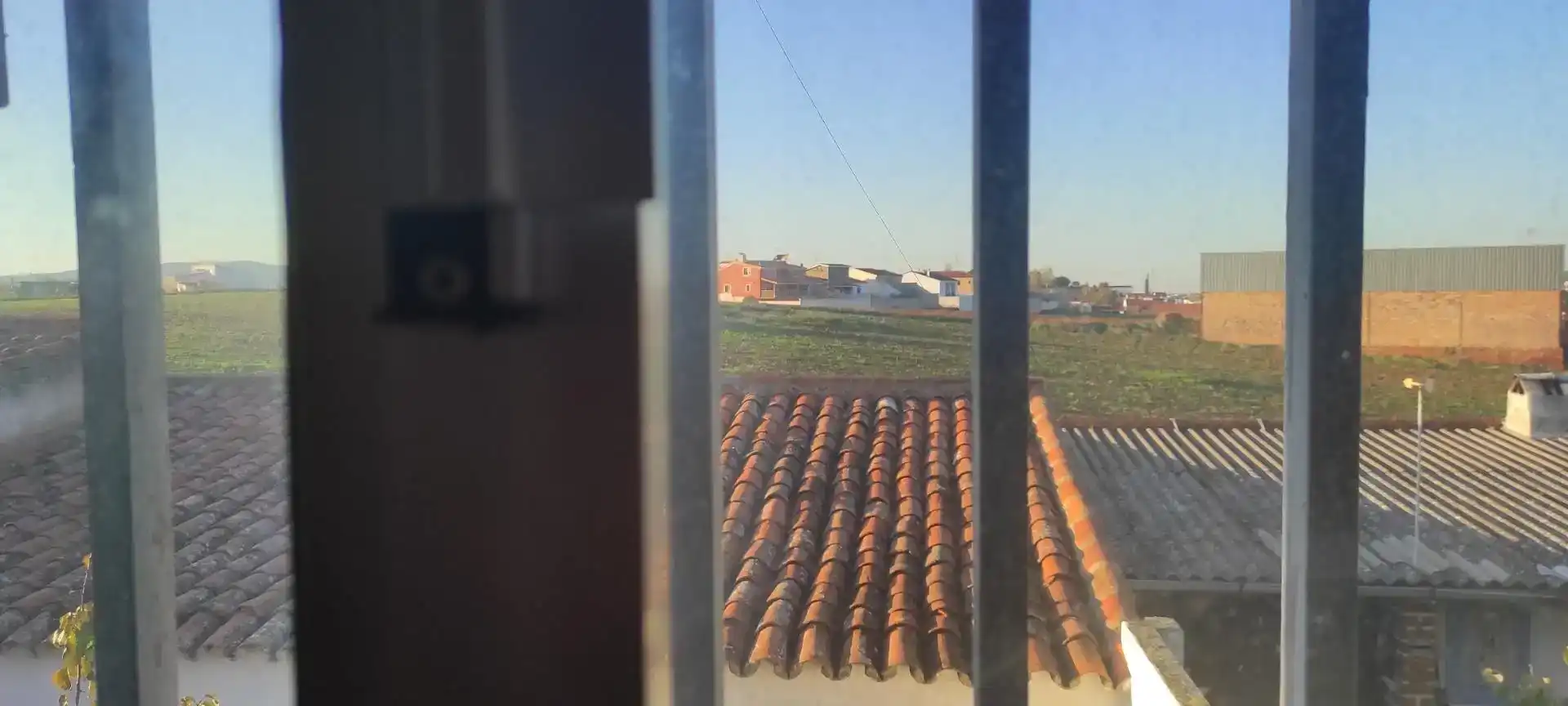Terrassa de Pis en venda en Puebla de Sancho Pérez