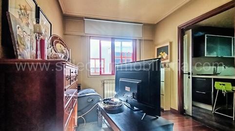 Foto 5 de Pis en venda a Eduardo Pondal, Zona de Plaza de Barcelos, Pontevedra Capital