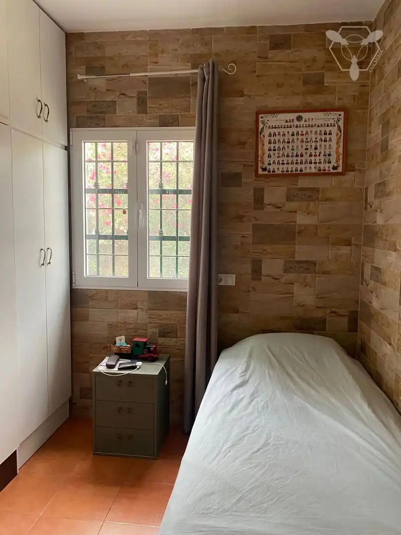 Habitación de Casa o chalet en venta en Gibraleón