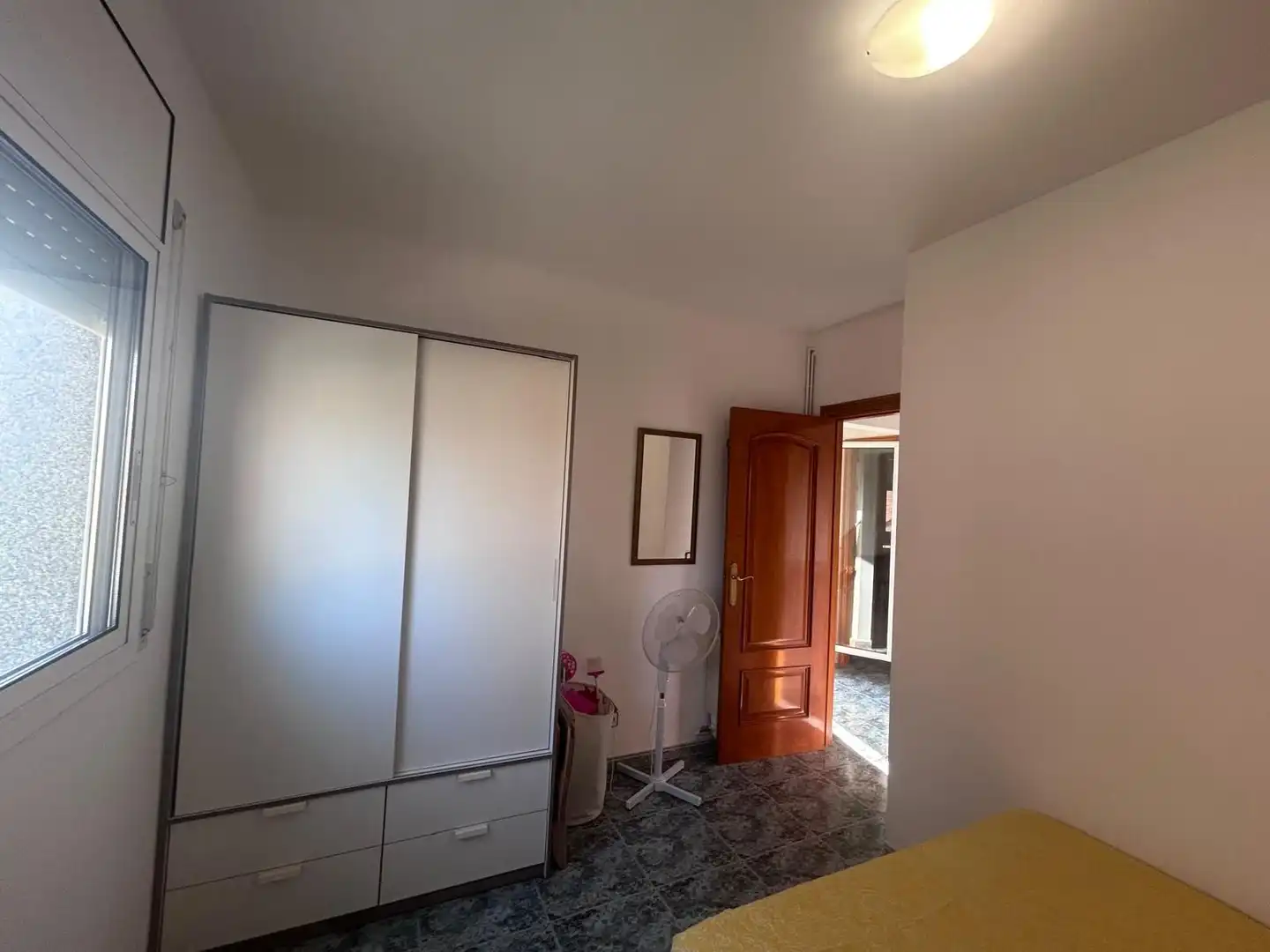 Bedroom of Houses for sale in El Vendrell  with Heating, Terrace and Storage room