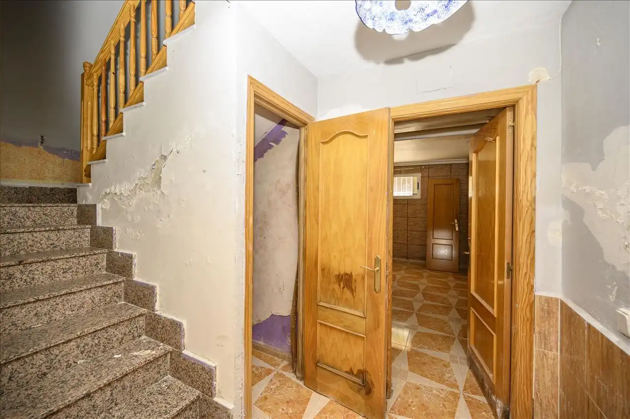 Habitatge en venda a de los Pontones, imagen 18