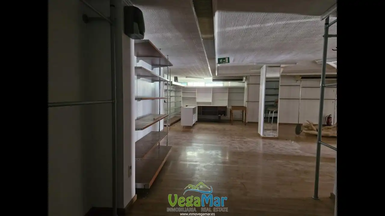 Business premises for sale in Real, imagen 8
